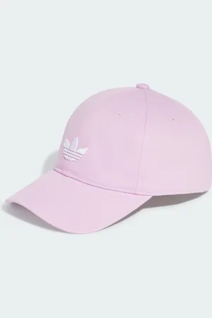 adidas Cappellino adicolor Classic Trefoil Baseball
