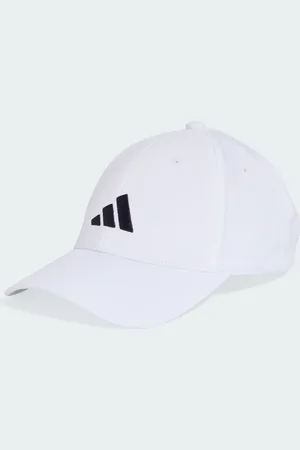 adidas Cappellino da baseball New Logo Embroidered
