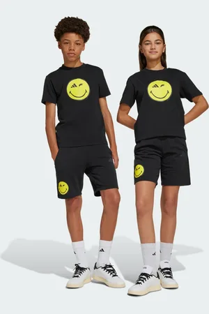 adidas Short x Smileyworld Junior