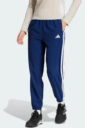 adidas Pantaloni Train Essentials 3-Stripes Woven