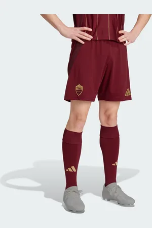 adidas Short Home 24/25 AS Roma