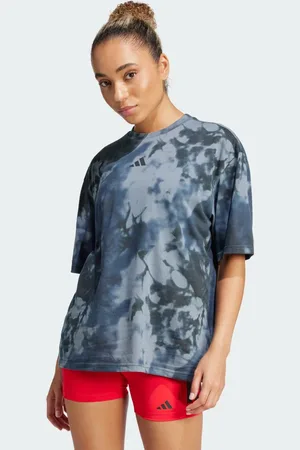 adidas T-shirt da allenamento Climacool Club 24/7 Graphic