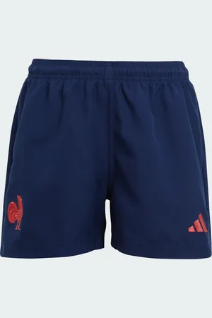 adidas Short da rugby Match Junior France