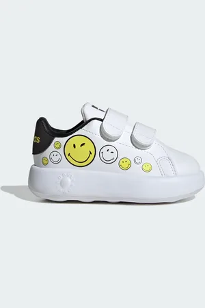 adidas Scarpe Smiley Advantage Infant