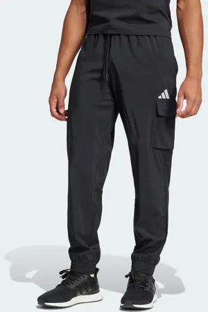 adidas Pantaloni Essentials Small Logo Cargo