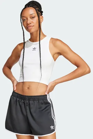 adidas Canotta Essentials Ribbed