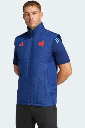 adidas Giacca senza maniche Winterized France