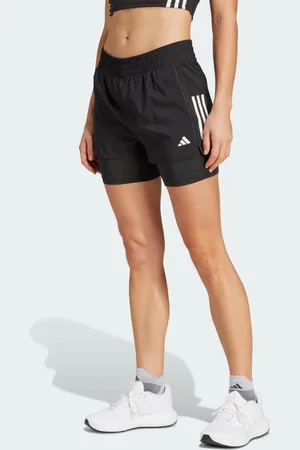 adidas Short Own the Run Climacool 2-in-1
