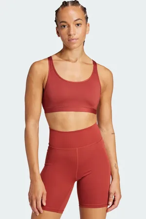 adidas Reggiseno sportivo All Me Essentials