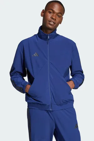adidas Giacca da allenamento House of Tiro Woven