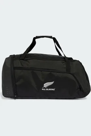 adidas Borsone All Blacks