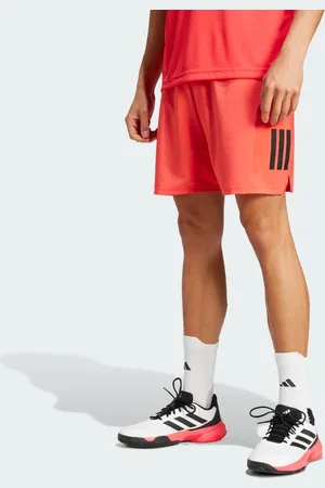 adidas Short da tennis Club Climacool 3-Stripes