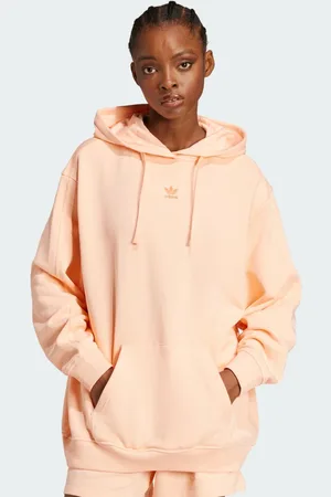 adidas Hoodie Essentials Loose French Terry