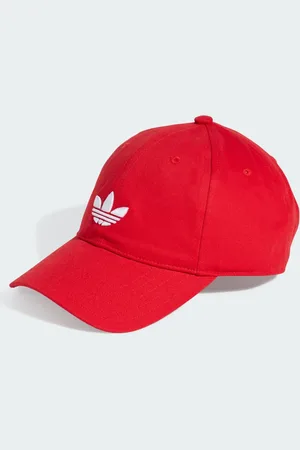 adidas Cappellino adicolor Classic Trefoil Baseball