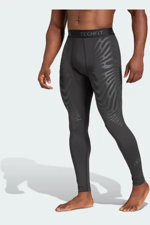 adidas Leggings lunghi da allenamento Techfit Control