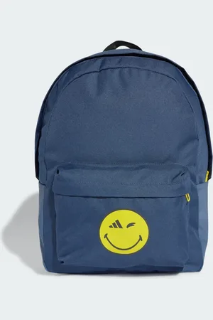 adidas Zaino Smiley World Kids
