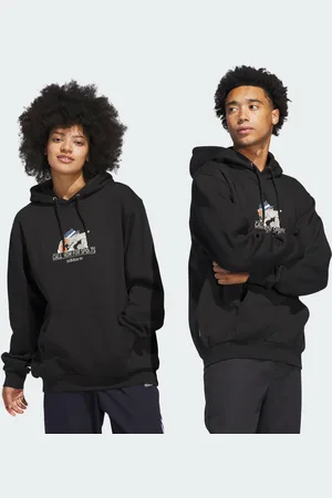 adidas Hoodie Call Now for Sports (Neutral)