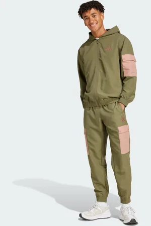 adidas Tuta Sportswear Woven Cargo