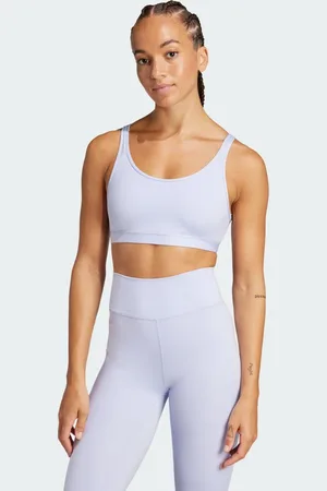 adidas Reggiseno sportivo All Me Essentials