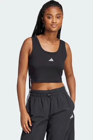 adidas Canotta Essentials Small Logo Cotton Lifestyle