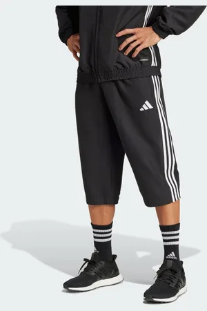 adidas Pantaloni Tiro 25 Essentials Woven 3/4