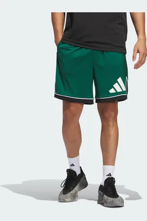 adidas Short Basketball Badge of Sport