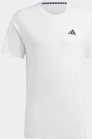 adidas T-shirt da allenamento Train Essentials Feelready