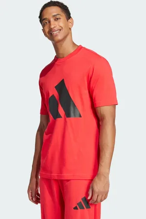 adidas T-shirt Essentials Big Logo