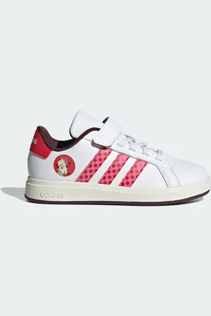 adidas Scarpe Disney Minnie Mouse Grand Court 2.0 Kids