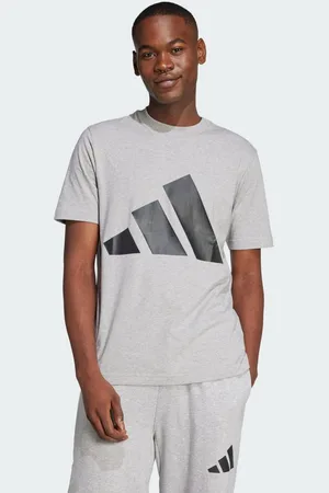 adidas T-shirt Essentials Big Logo
