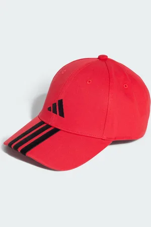 adidas Cappellino da baseball 3-Stripes New Logo