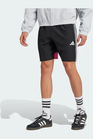 adidas Short Tiro 25 Essentials Woven