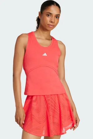 adidas Canotta da tennis Pro Climacool Y
