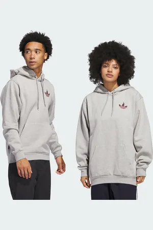 adidas Hoodie Trefoil Torch
