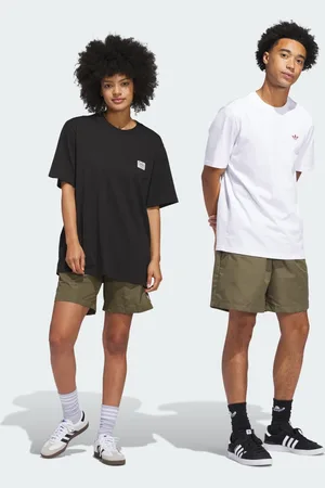 adidas Short Skateboarding Water (Neutral)