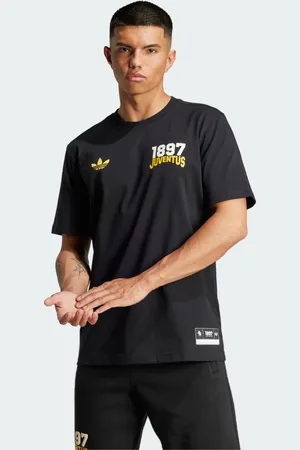 adidas T-shirt VRCT Juventus