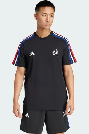adidas T-shirt Essentials 3-Stripes France