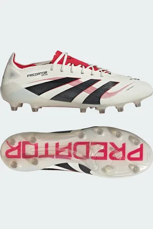 adidas Scarpe da calcio Predator Elite Artificial Grass