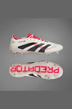 adidas Scarpe da calcio Predator Elite Firm Ground