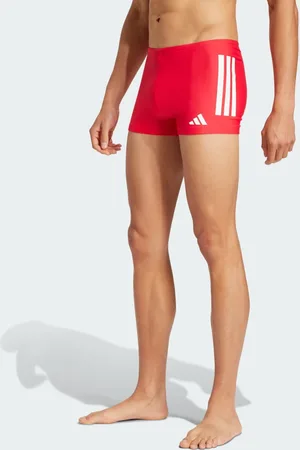 adidas Boxer da nuoto 3-Stripes 2-Inch