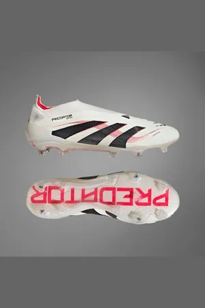 adidas Scarpe da calcio Predator Elite Firm Ground