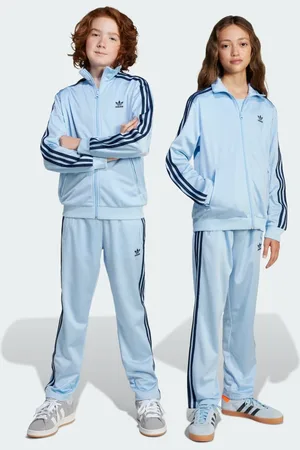 adidas Pantaloni adicolor Firebird Junior