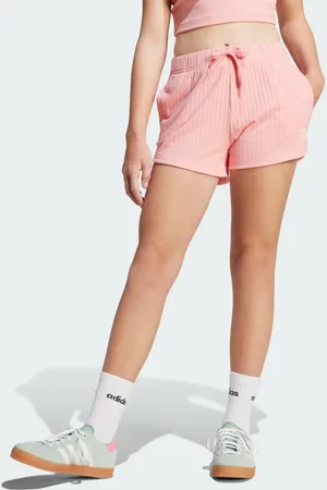 adidas Short Ribbed