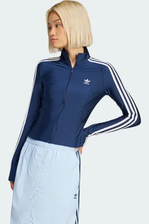 adidas Track top adicolor 3-Stripes Slim