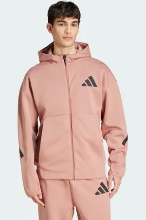 adidas Track jacket New Z.N.E. Full-Zip Hooded