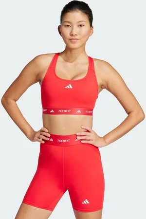 adidas Reggiseno sportivo TECHFIT