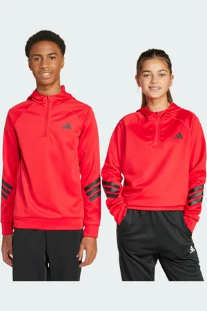 adidas Felpa con cappuccio All Sports NXT Junior