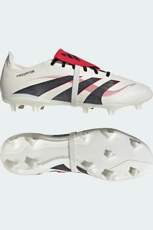adidas Scarpe da calcio Predator League Fold-Over Tongue Firm/Multi-Ground