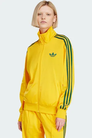 adidas Track top adicolor Classic Firebird Loose