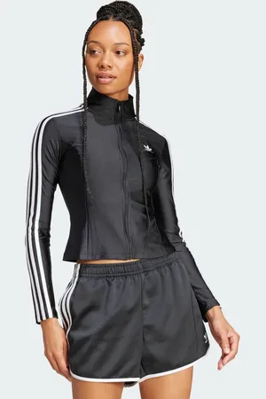 adidas Track top adicolor 3-Stripes Slim